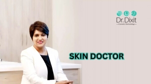Find Skin Savior with Bangalore’s Best Skin Specialist